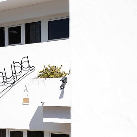 Apartamento Maypa 1 Calma San Bartolomé Εξωτερικό φωτογραφία