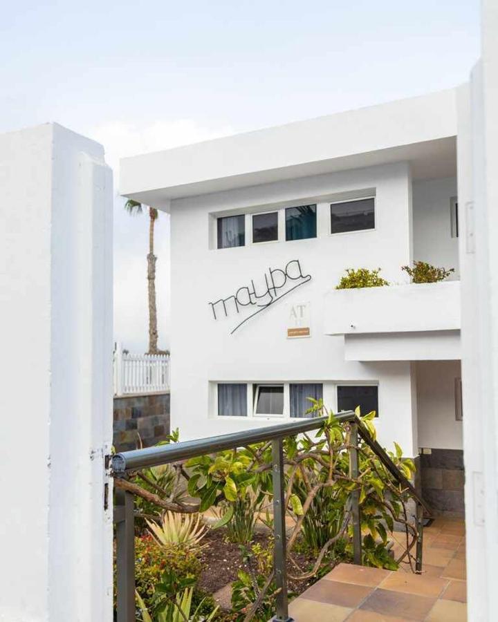 Apartamento Maypa 1 Calma San Bartolomé Εξωτερικό φωτογραφία