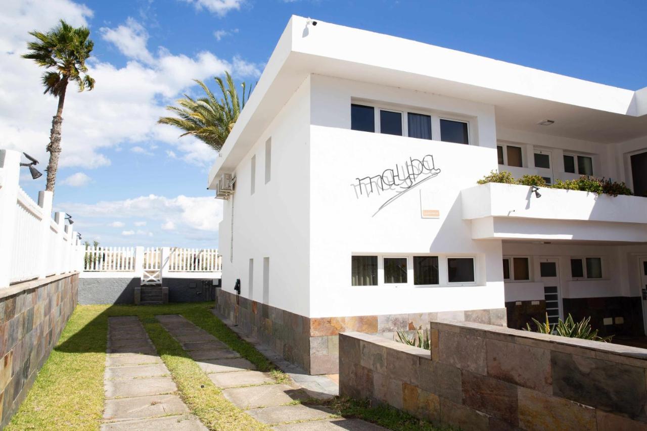 Apartamento Maypa 1 Calma San Bartolomé Εξωτερικό φωτογραφία