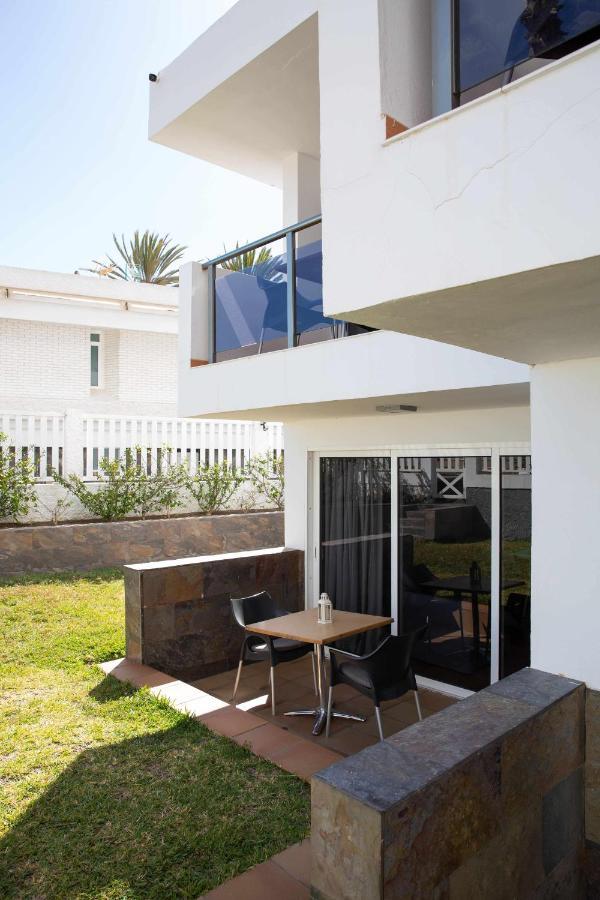 Apartamento Maypa 1 Calma San Bartolomé Εξωτερικό φωτογραφία