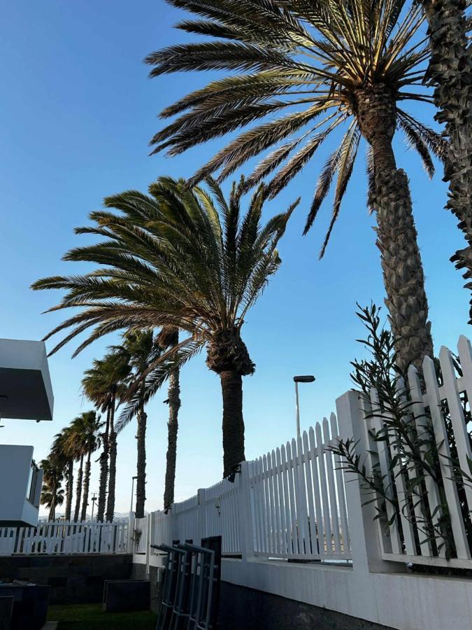 Apartamento Maypa 1 Calma San Bartolomé Εξωτερικό φωτογραφία