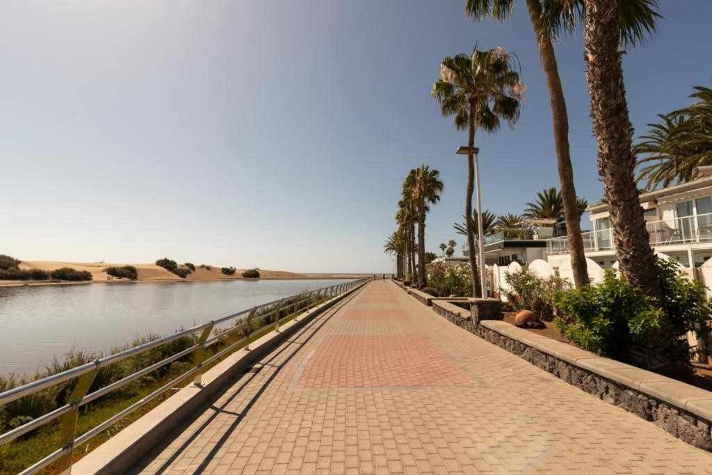 Apartamento Maypa 1 Calma San Bartolomé Εξωτερικό φωτογραφία