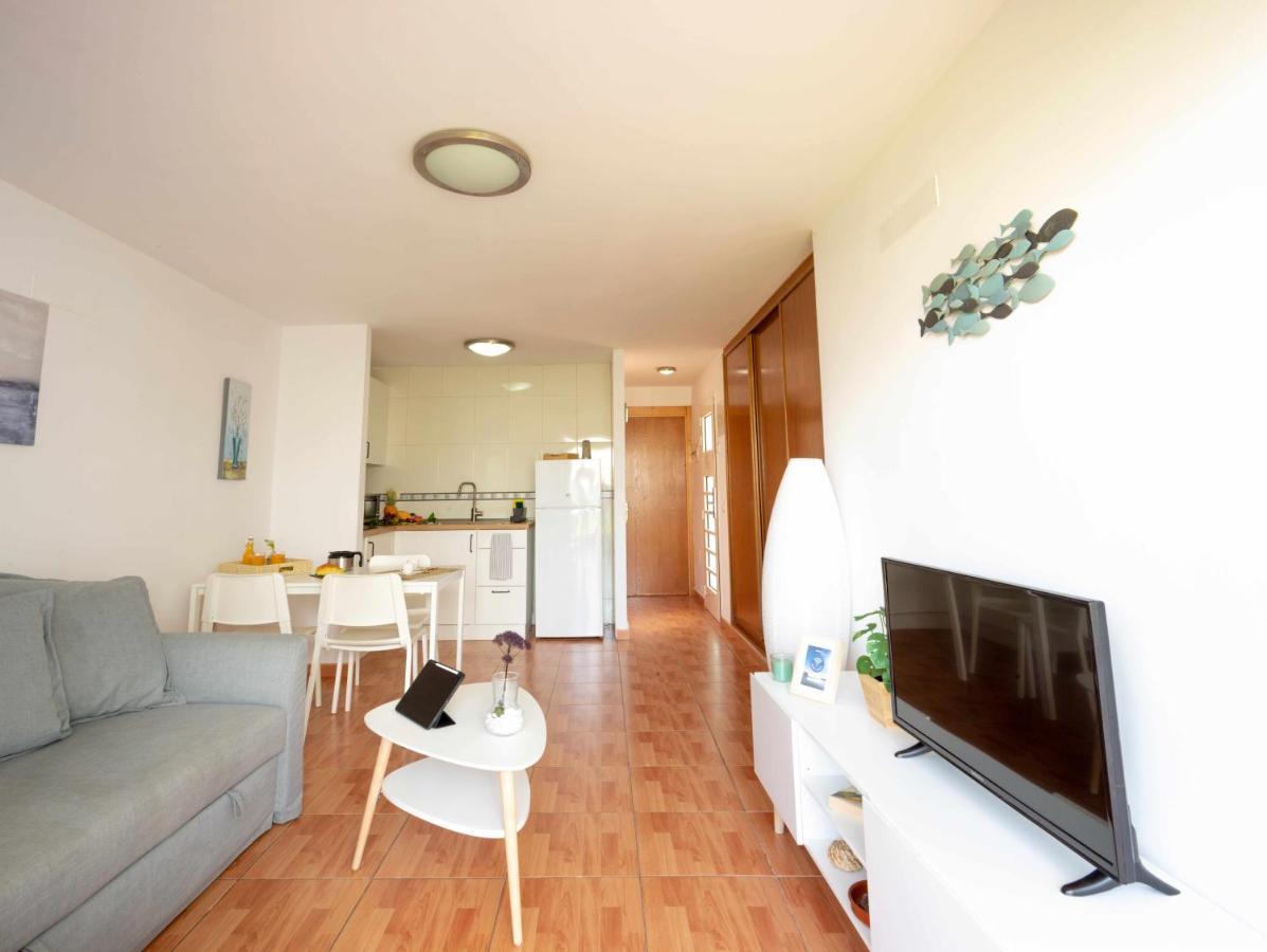 Apartamento Maypa 1 Calma San Bartolomé Εξωτερικό φωτογραφία