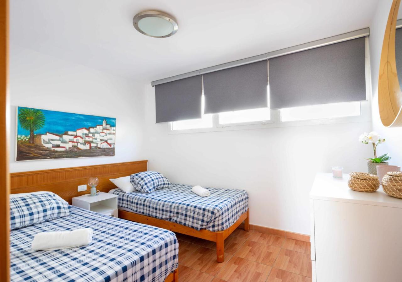 Apartamento Maypa 1 Calma San Bartolomé Εξωτερικό φωτογραφία