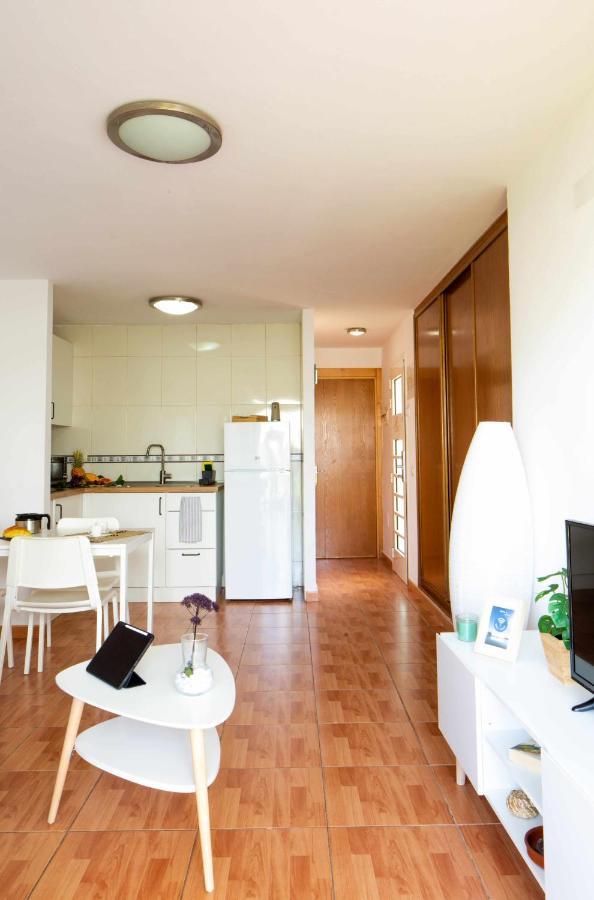 Apartamento Maypa 1 Calma San Bartolomé Εξωτερικό φωτογραφία