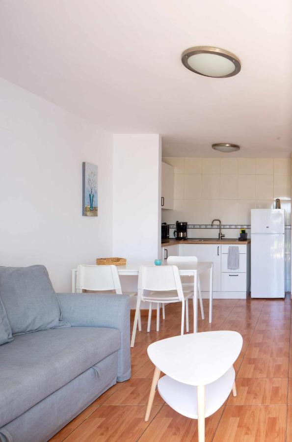Apartamento Maypa 1 Calma San Bartolomé Εξωτερικό φωτογραφία
