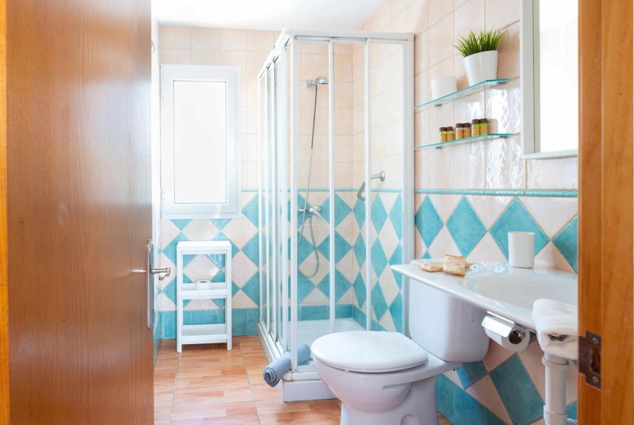 Apartamento Maypa 1 Calma San Bartolomé Εξωτερικό φωτογραφία