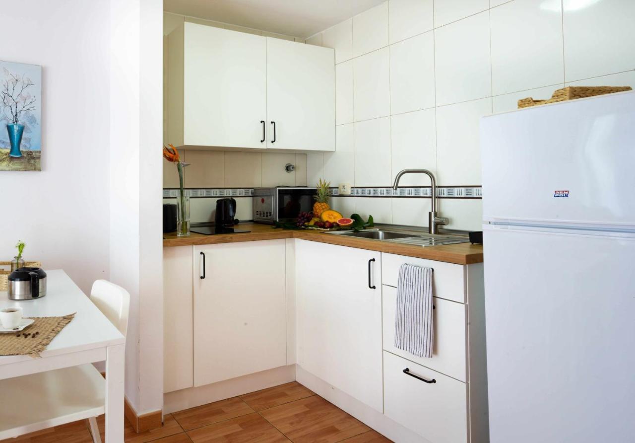 Apartamento Maypa 1 Calma San Bartolomé Εξωτερικό φωτογραφία