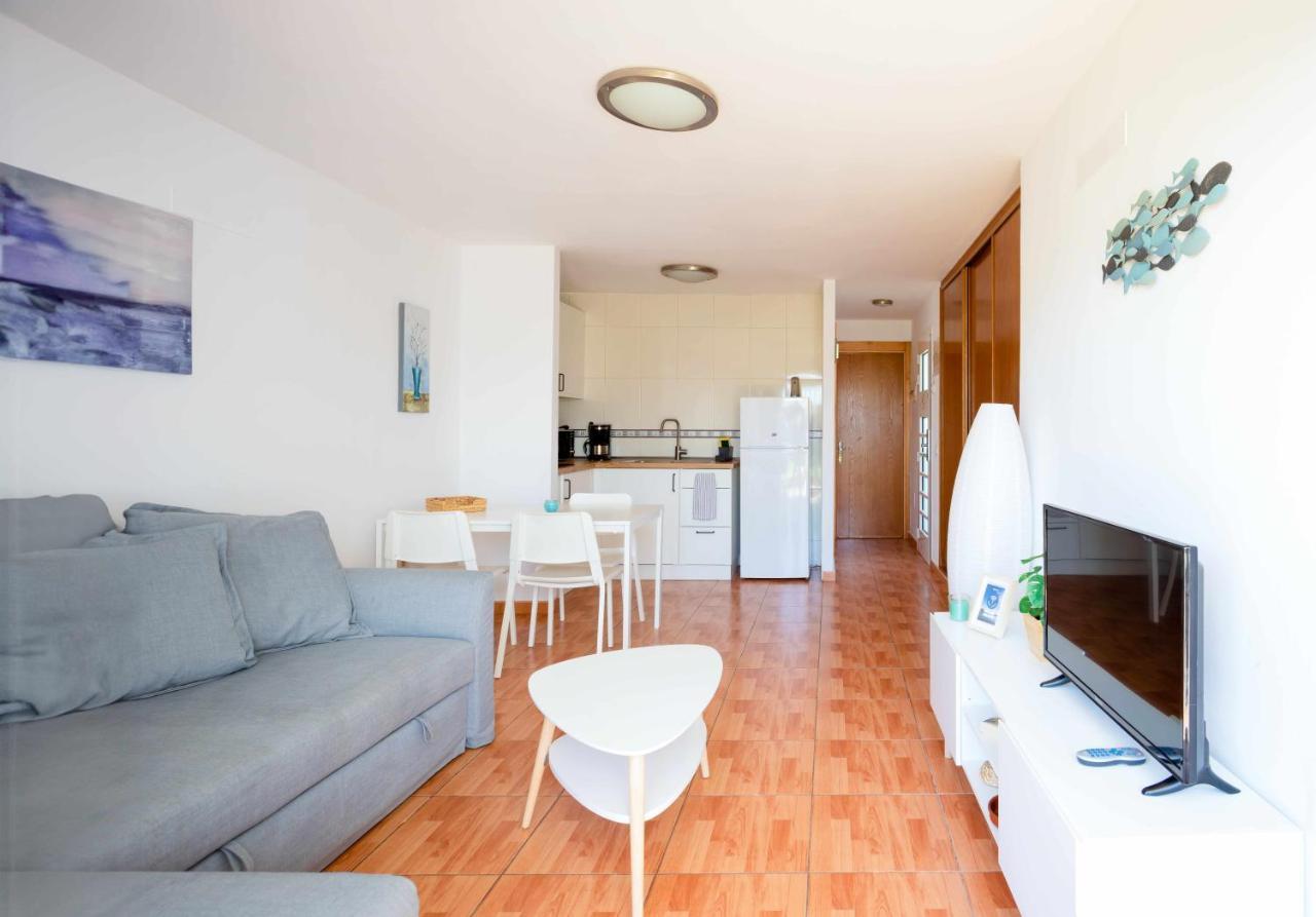 Apartamento Maypa 1 Calma San Bartolomé Εξωτερικό φωτογραφία