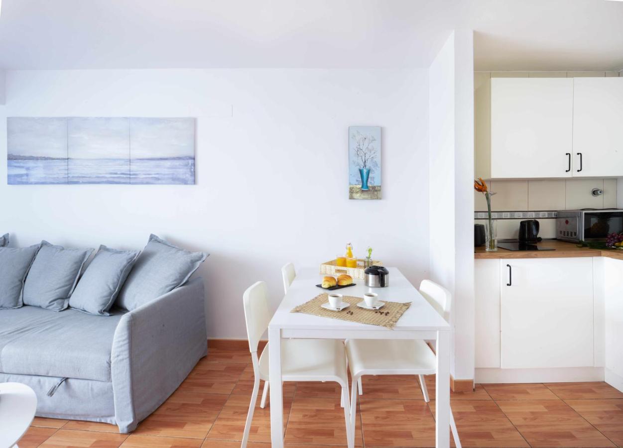 Apartamento Maypa 1 Calma San Bartolomé Εξωτερικό φωτογραφία