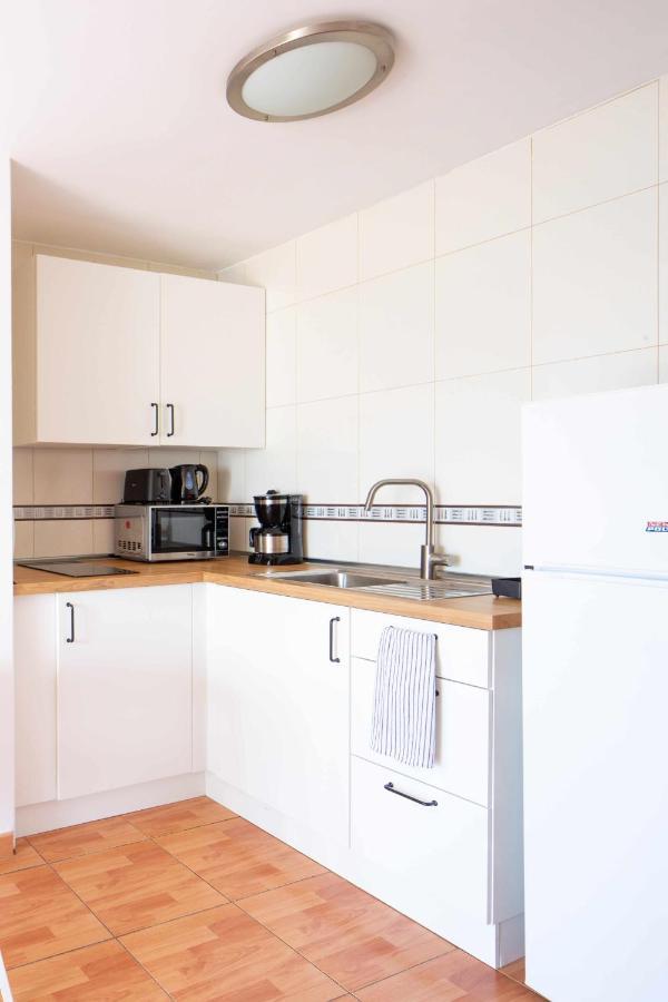 Apartamento Maypa 1 Calma San Bartolomé Εξωτερικό φωτογραφία