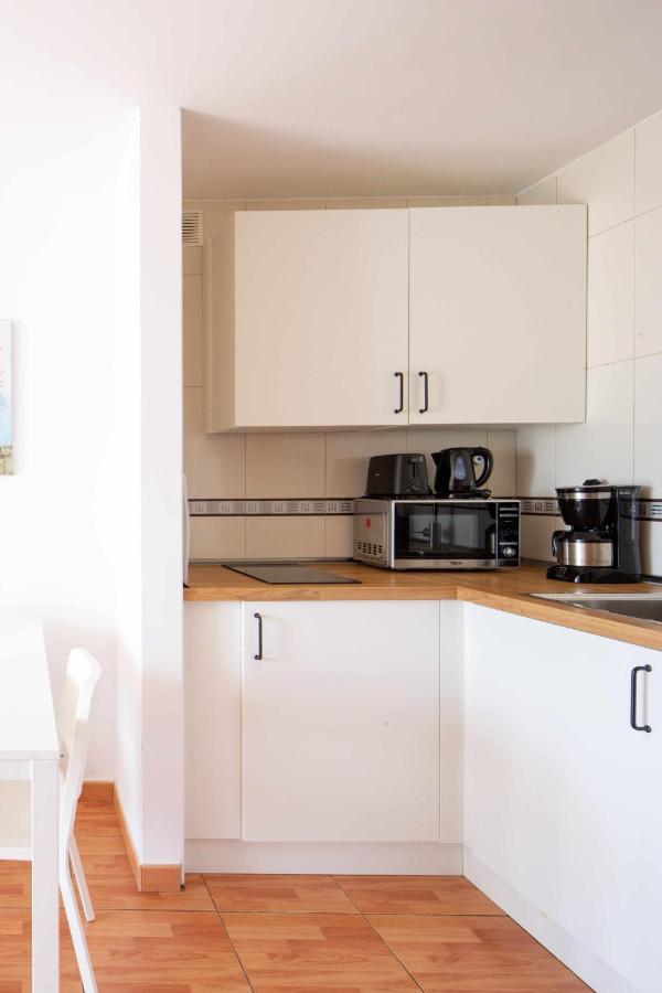 Apartamento Maypa 1 Calma San Bartolomé Εξωτερικό φωτογραφία